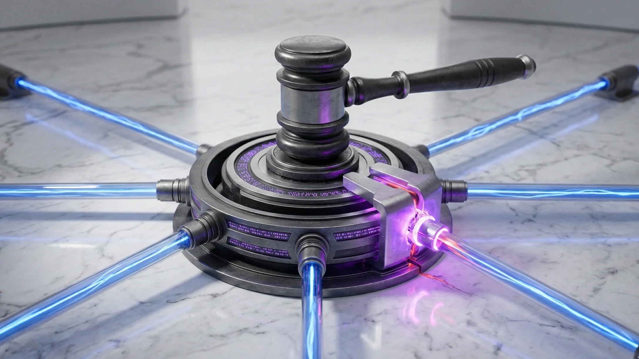 Cloud-Native Legal Practice Management Platform for the MENA Region