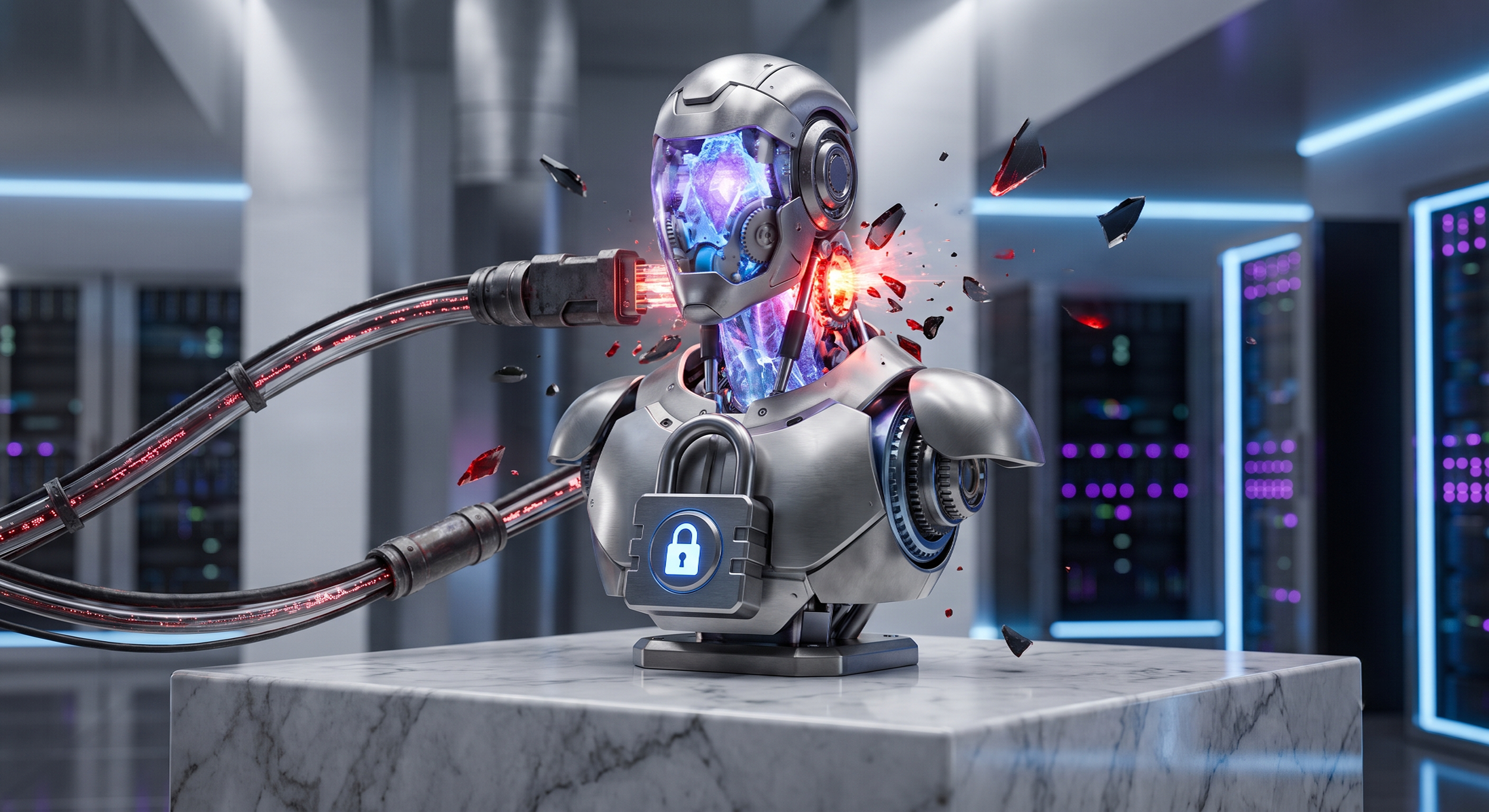 Enforcing Least Agency at Machine Speed