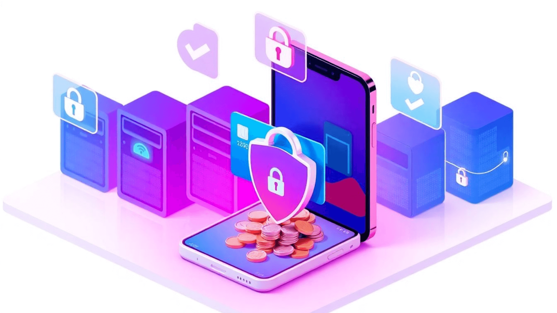 How We Stopped CNP Fraud Before It Happened