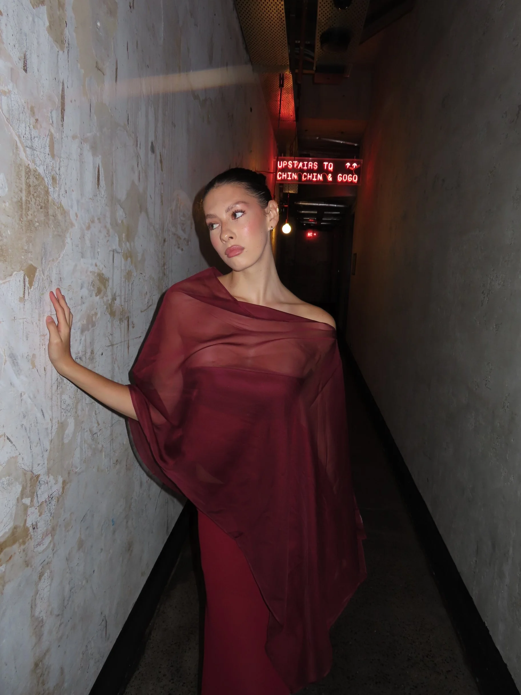 Sophie Foxman