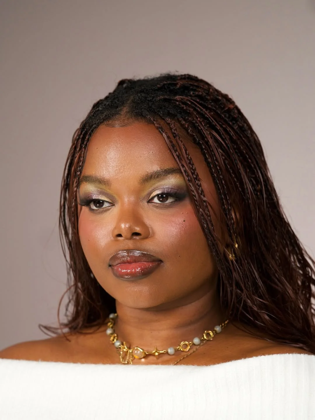 Vanessa Atika