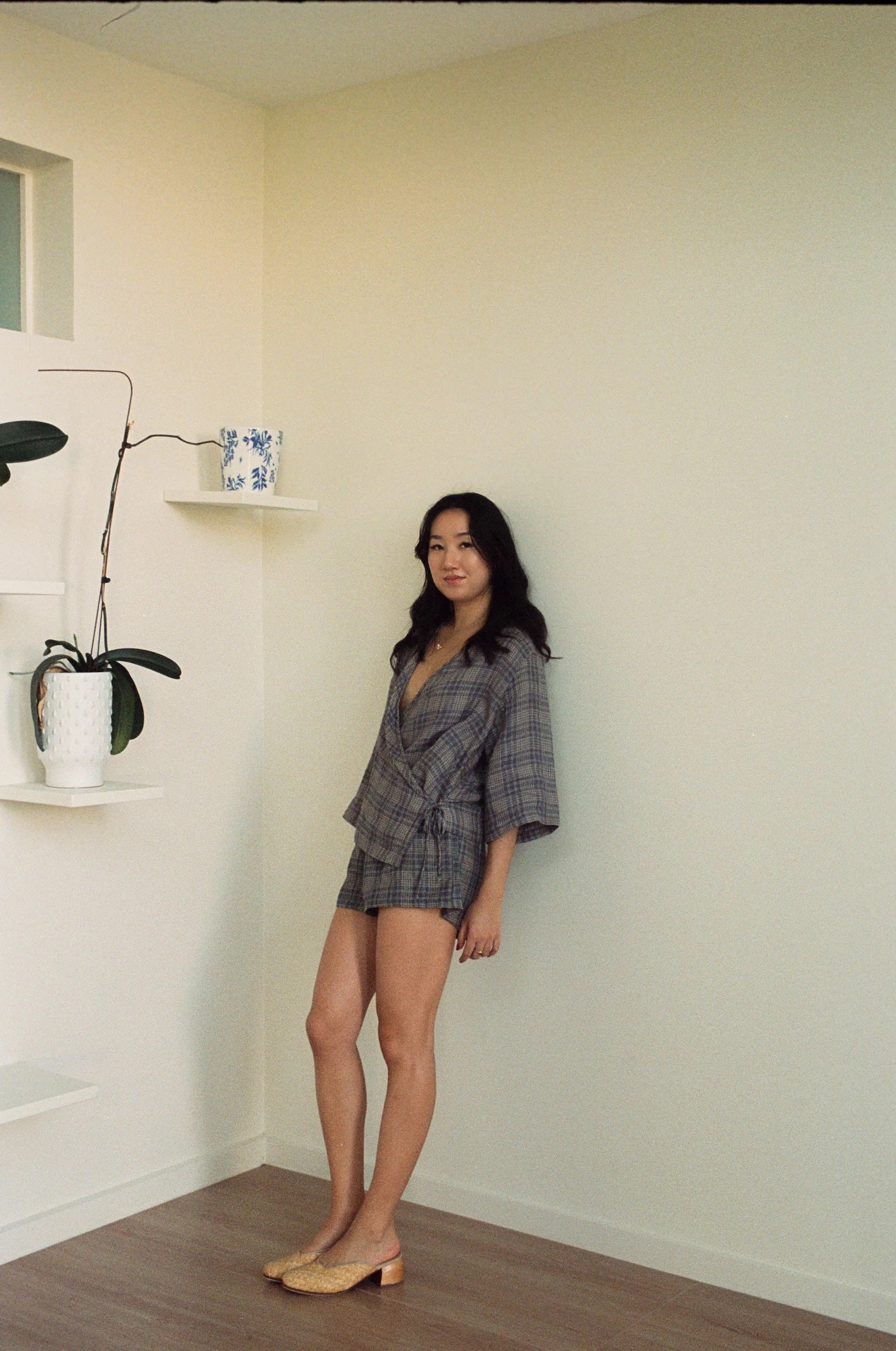 Lisa Hu