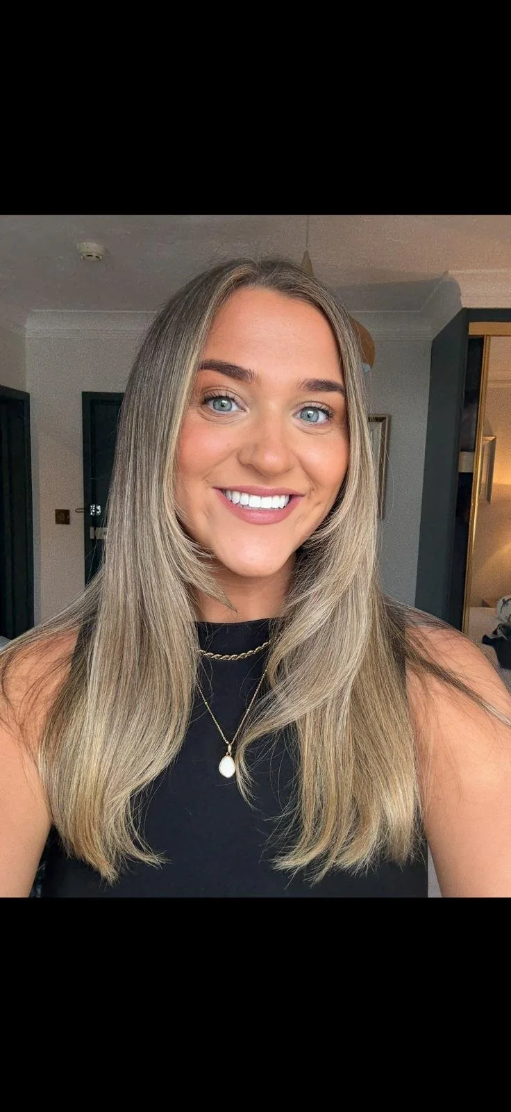 Ami Clarke