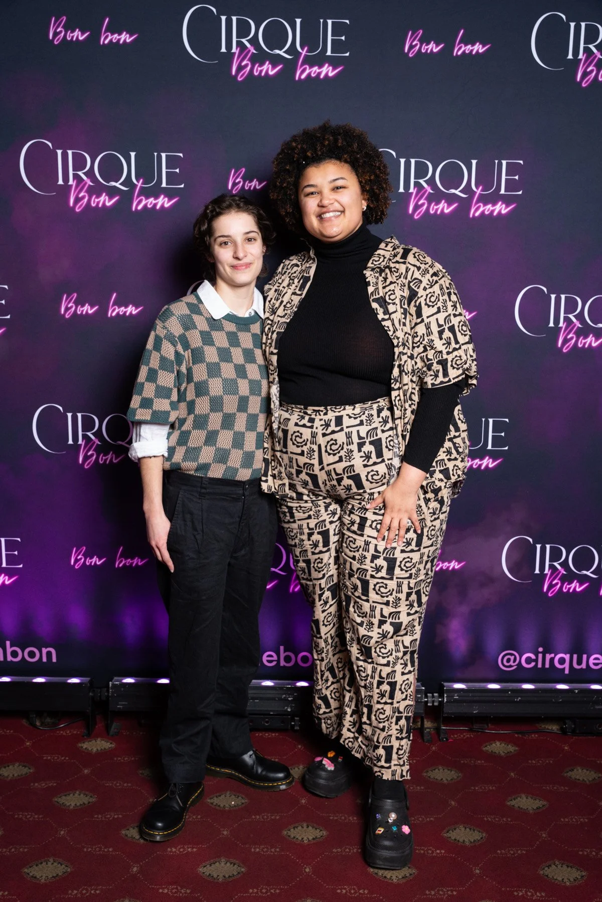 Me and my wife for Pride 🫶🏻🧑🏻‍❤️‍💋‍🧑🏼.JPG