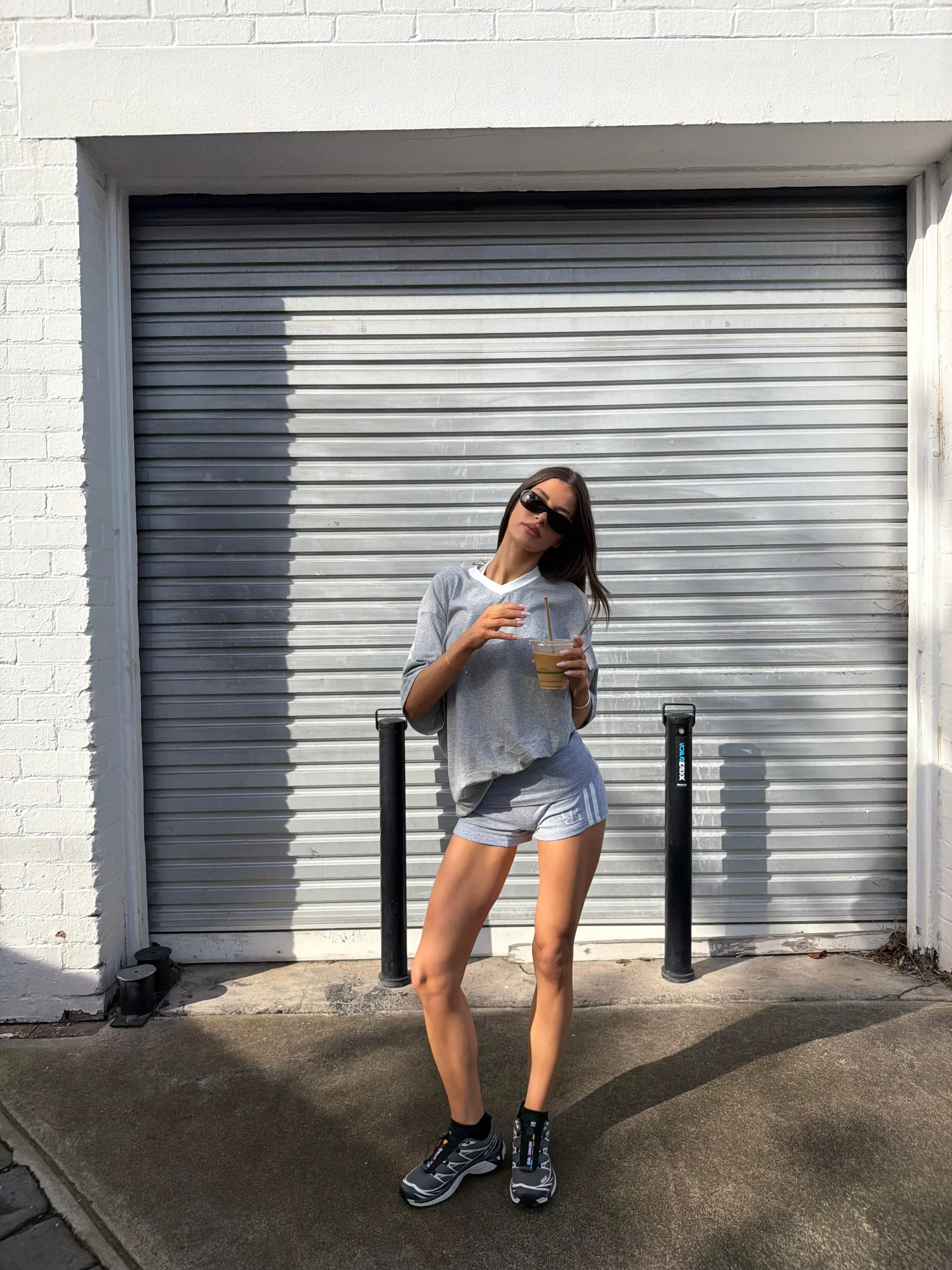 Lane Meredith — Day Management