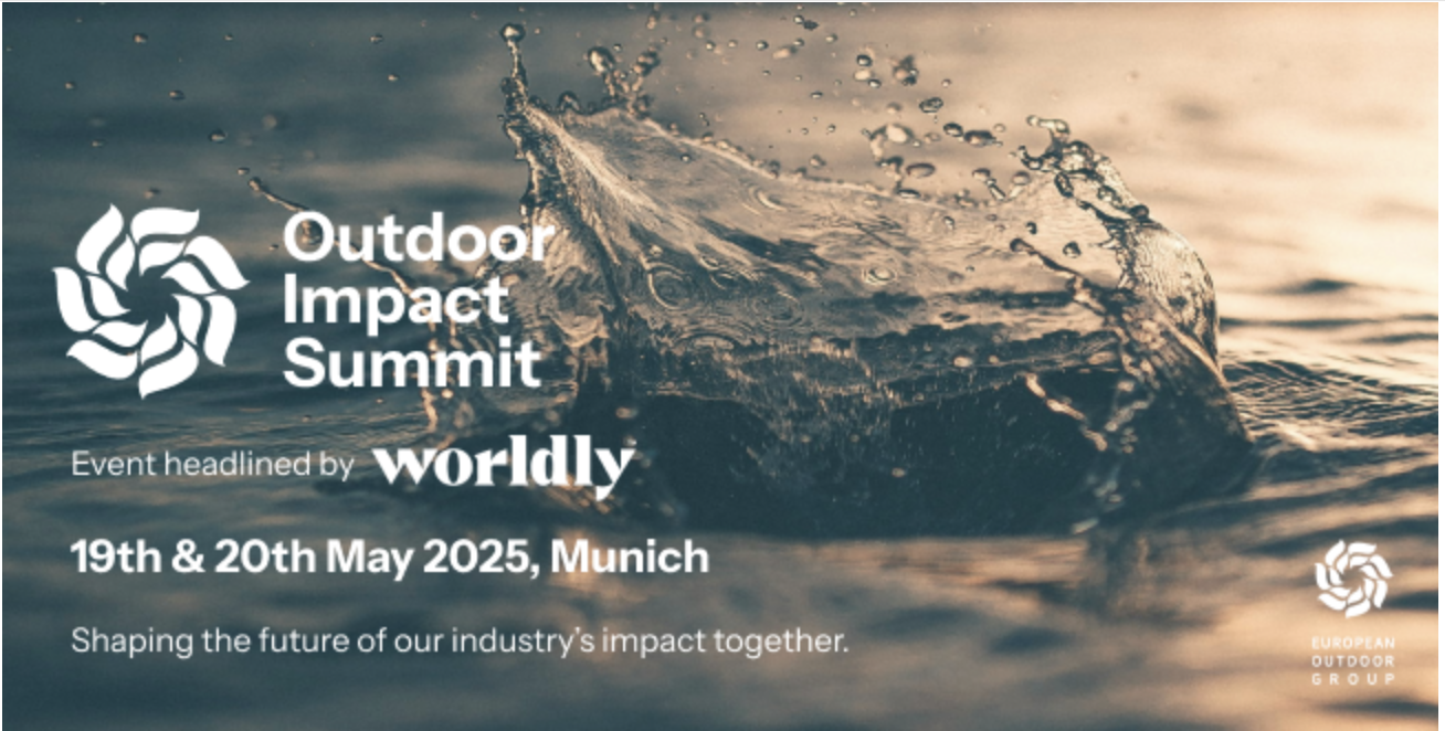 Outdoor Impact Summit 2025
