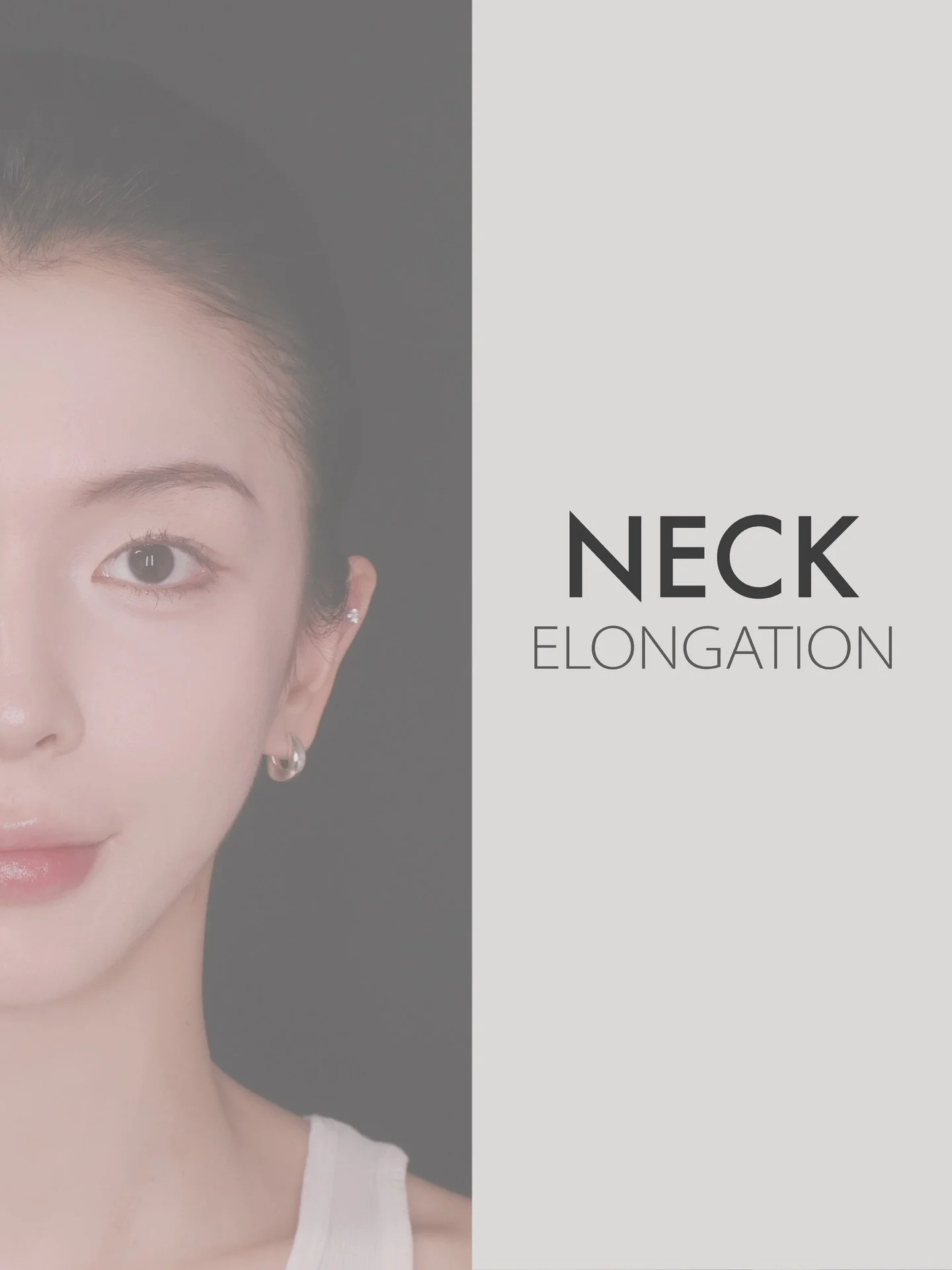 Want that long, elegant neck and delicate shoulder line that screams Barbie energy? 💫

By carefully relaxing the trapezius muscles with neurotoxin, we create a more refined neck-to-shoulder angle&mdash;closer to that effortless 90&deg; silhouette. T