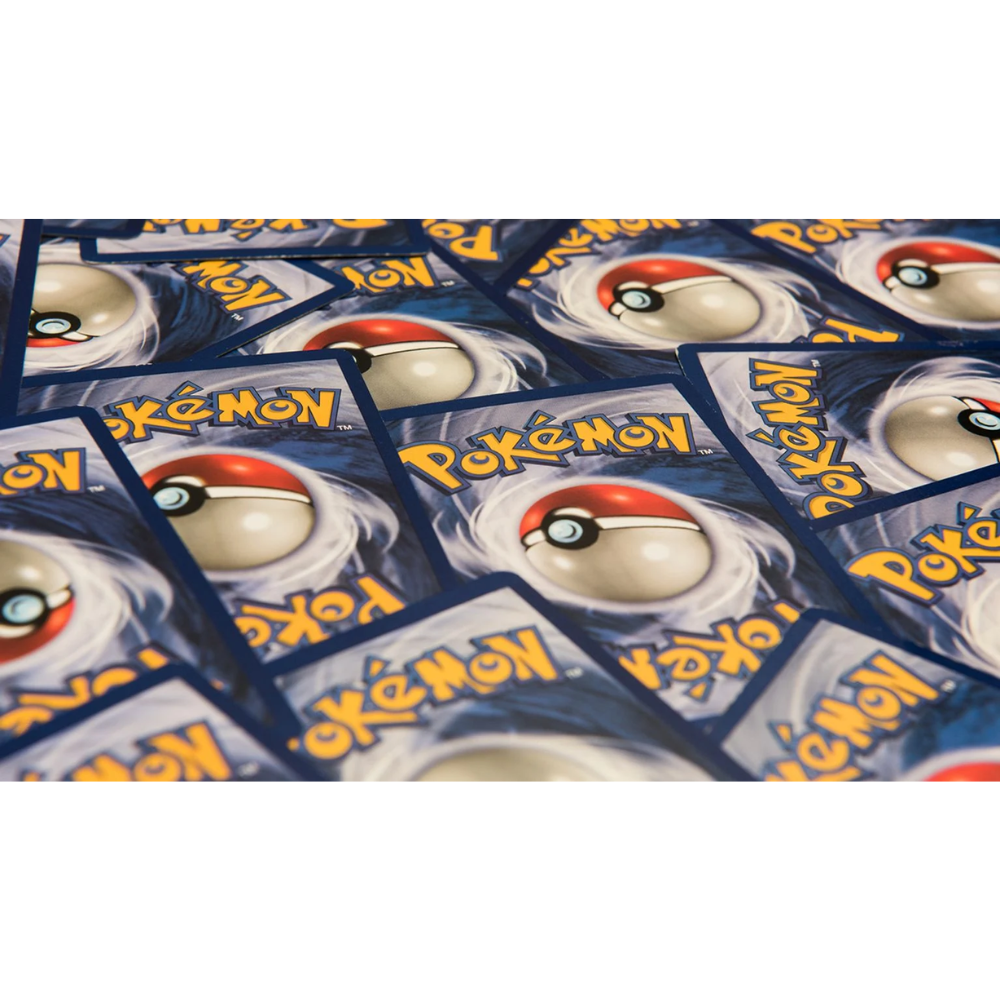 How Do You Decide Where to Buy Your Pokémon Cards?