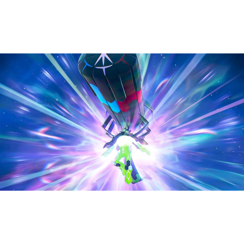 Munikis Zero Officially Revealed