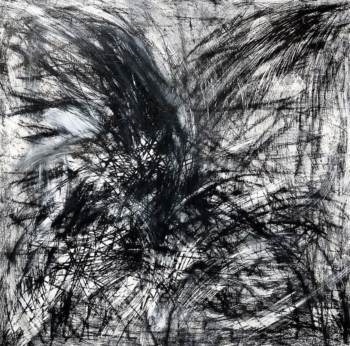 003. LINE OF THOUGHTS