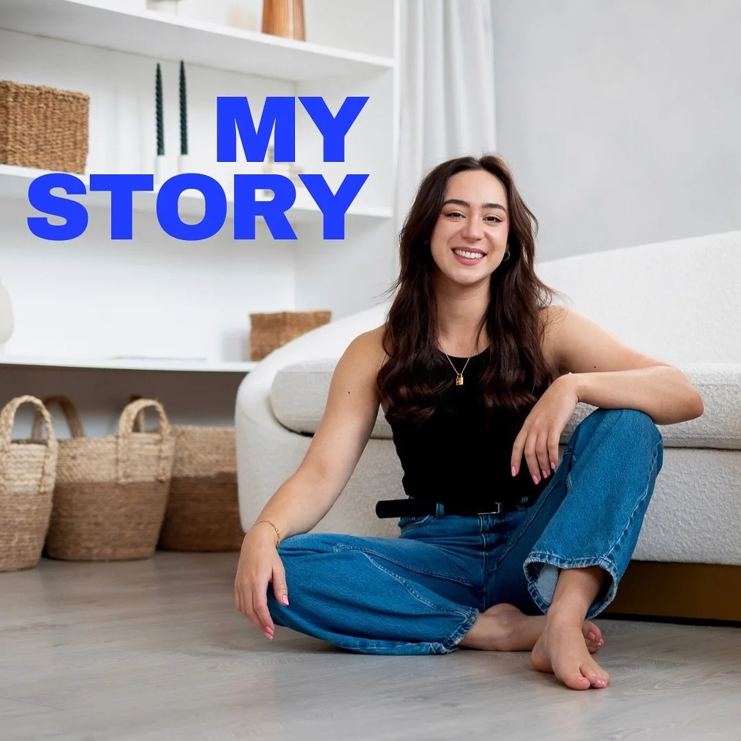 Hello! Welcome, I&rsquo;m so glad you&rsquo;re here. 

I&rsquo;m Emily, here&rsquo;s a little more about me and how I came to be in the yoga world👆🏻

It&rsquo;s a total joy getting to share these practices. I&rsquo;ve got some really exciting thing