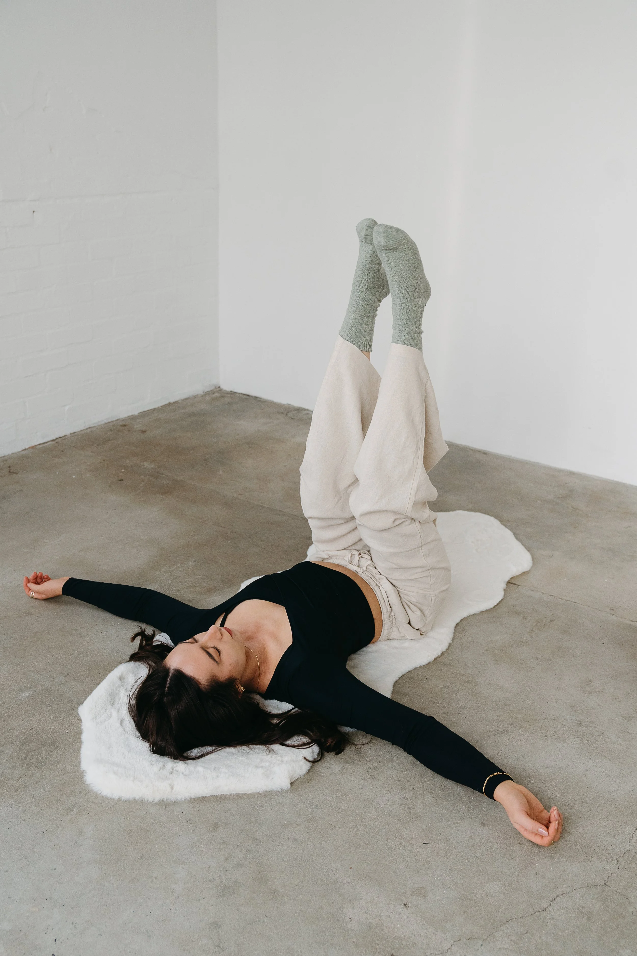 A Space to Pause -An Online Practice