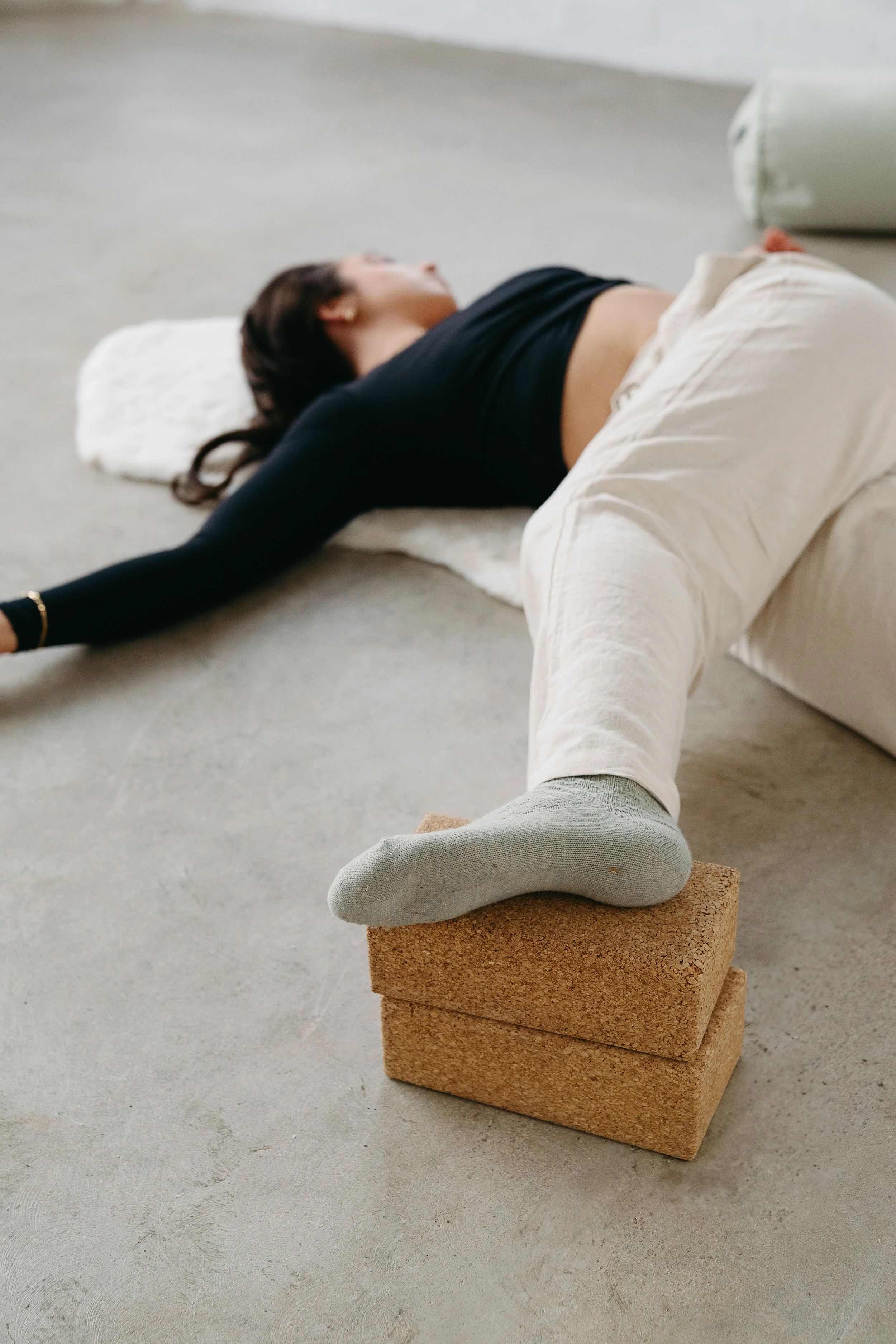 The Big Unwind: Create & Rest Day Retreat