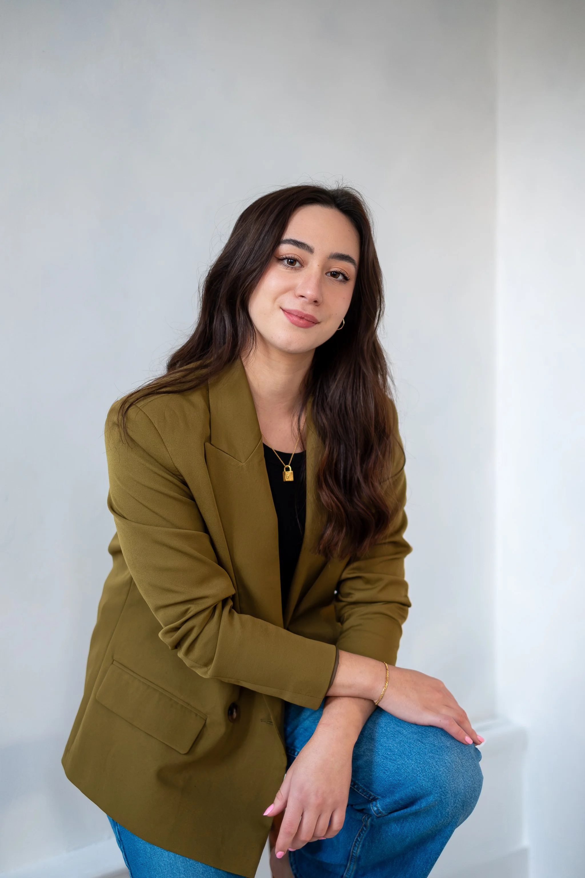 Emily Applewhite Corporate Yoga