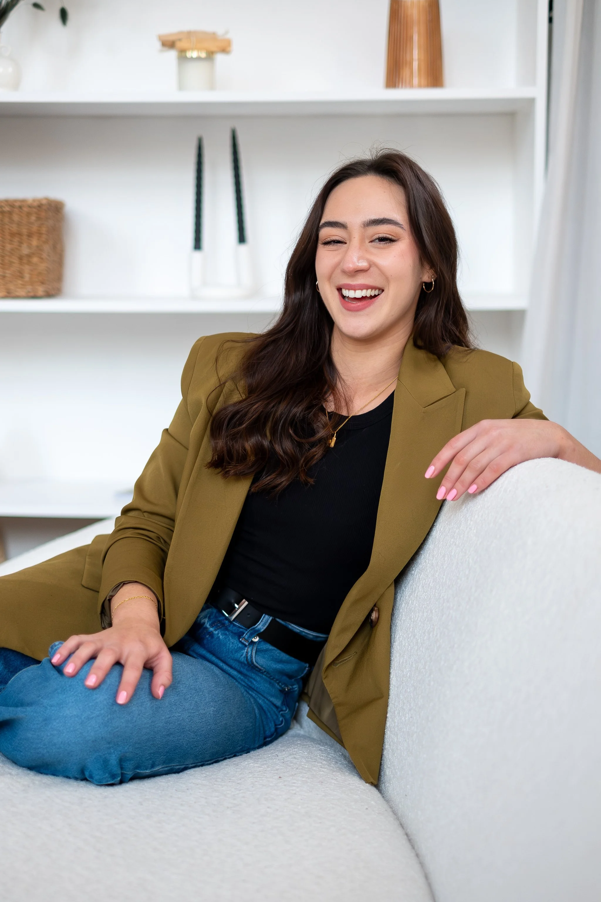 Emily Applewhite corporate wellbeing