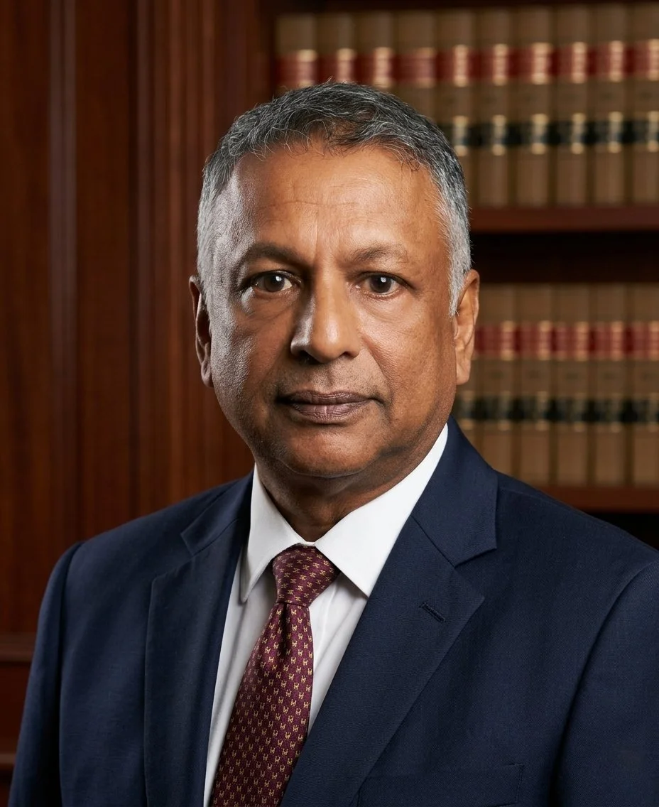 Kamesam Shankar: Arbitrator, Adjudicator, Mediator