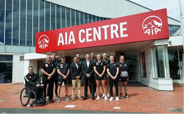 Our partnership with Collingwood Football Club