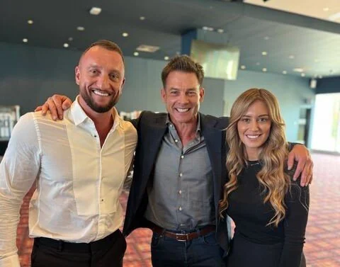 The Royal Children's Hospital Foundation Event