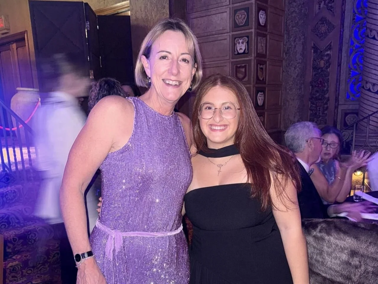Firbank Grammar School Gala Ball