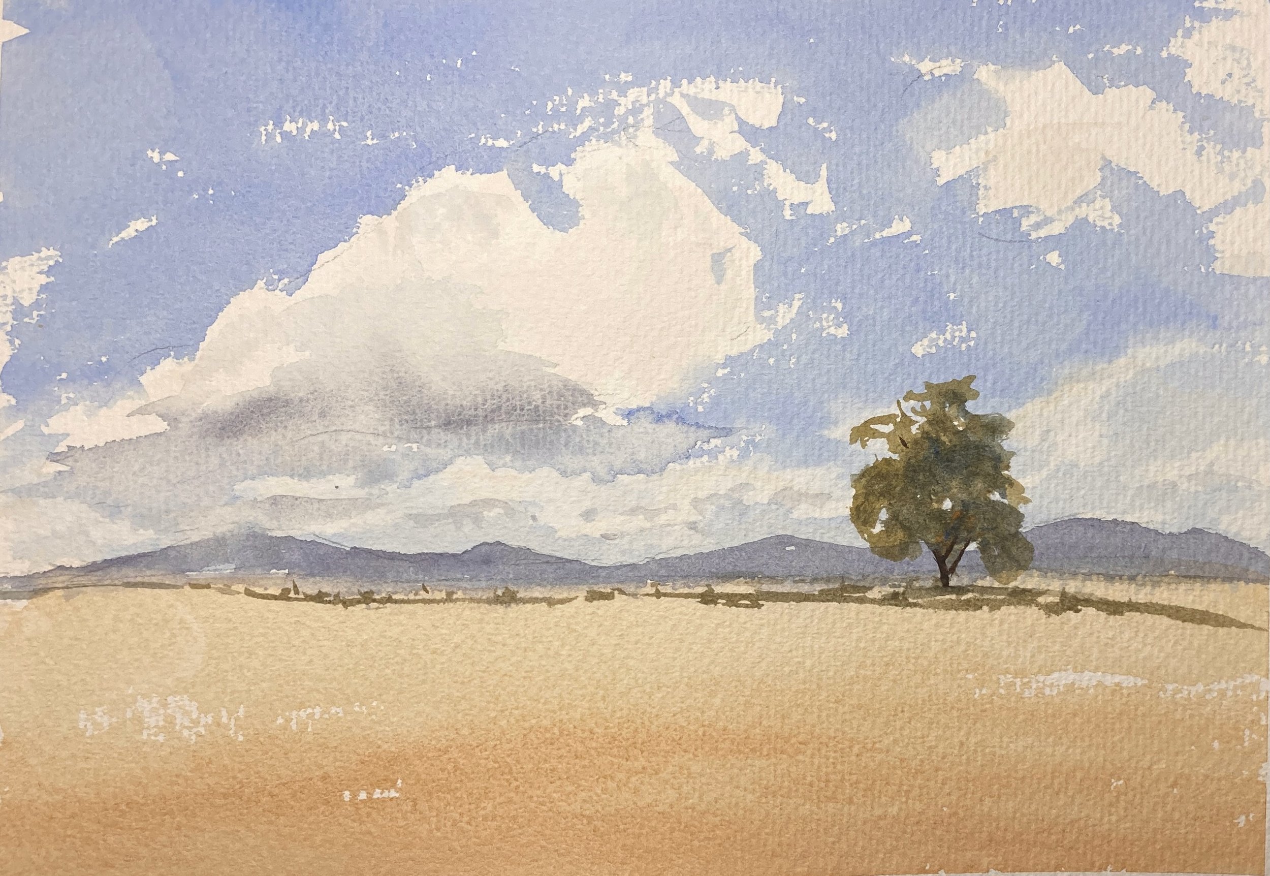 Sierra de Madrid