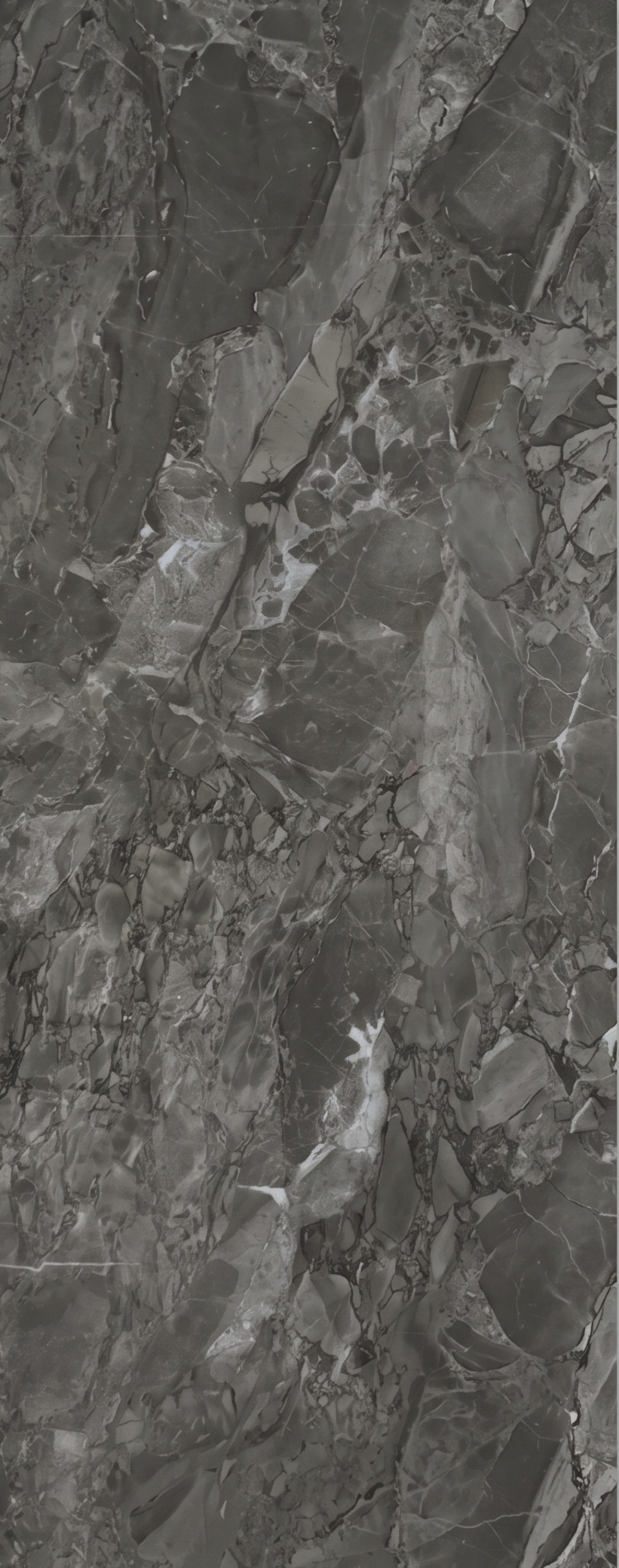 Glister Grey Slab