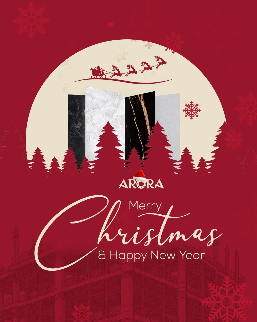 Merry Christmas from us at Arora Supplies 🎄. Thank you for trusting us to be part of your spaces. Wishing you a season filled with warmth, joy, and beautiful beginnings.

📍JVRJ +32Q, Spintex Road, Accra - Ghana
📞+233 54 010 0766

#arora #arorasupp
