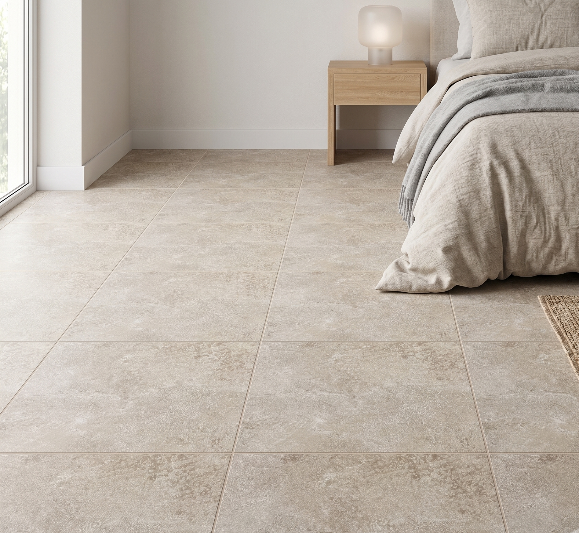 MACER BEIGE - 60x60 MATT