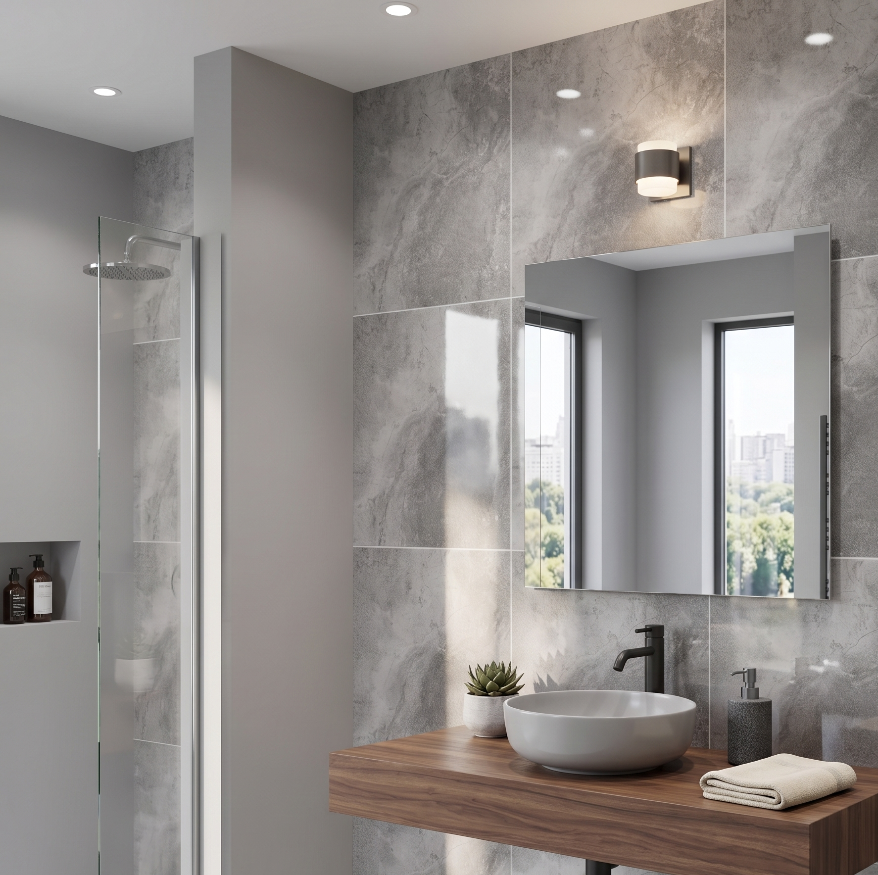 MURANO GRIDIO - 60x60 GLOSSY