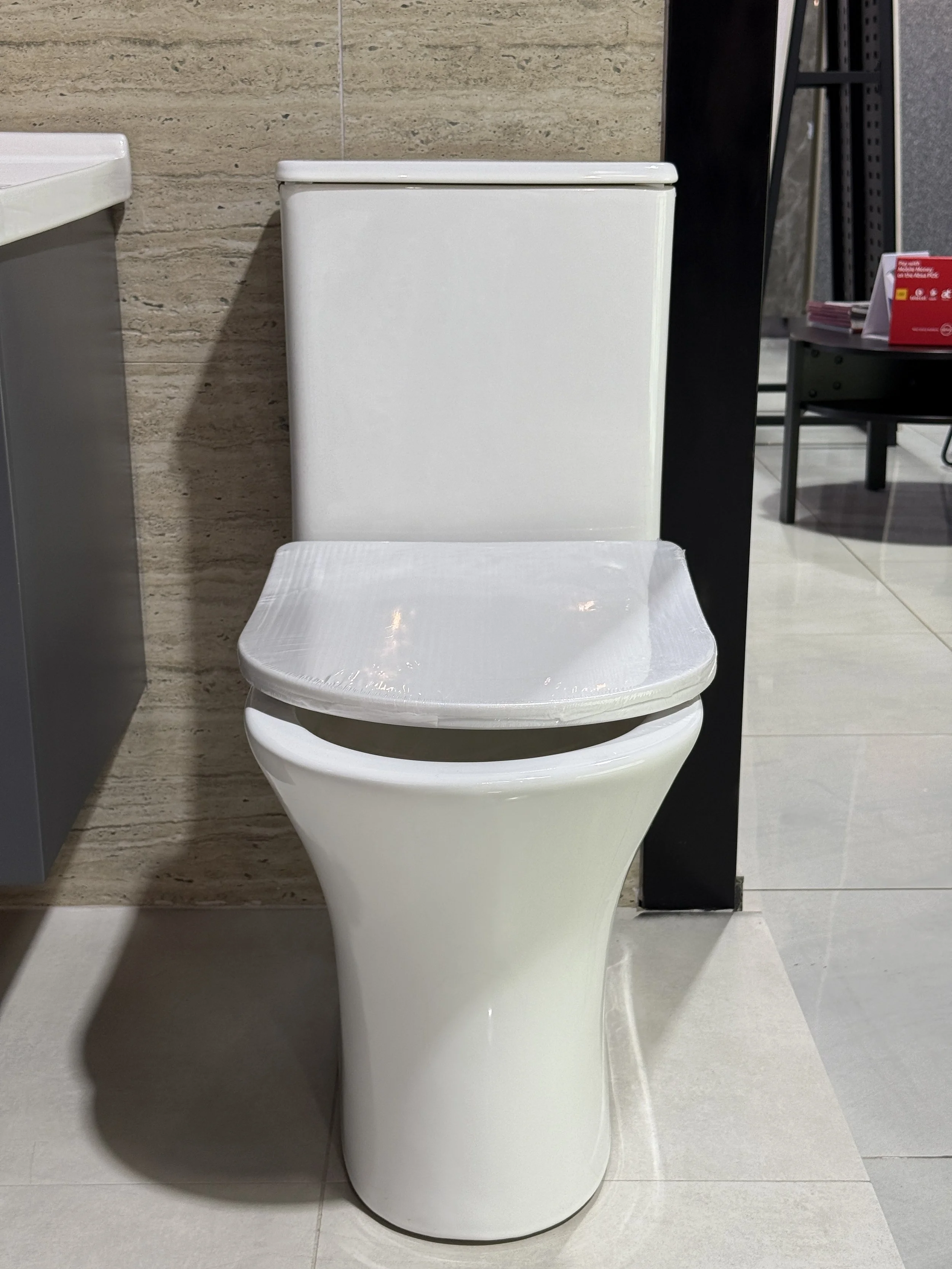 SANITARY 1
