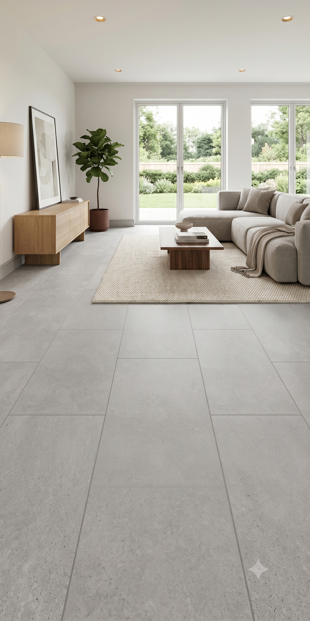 Porcelain Slab