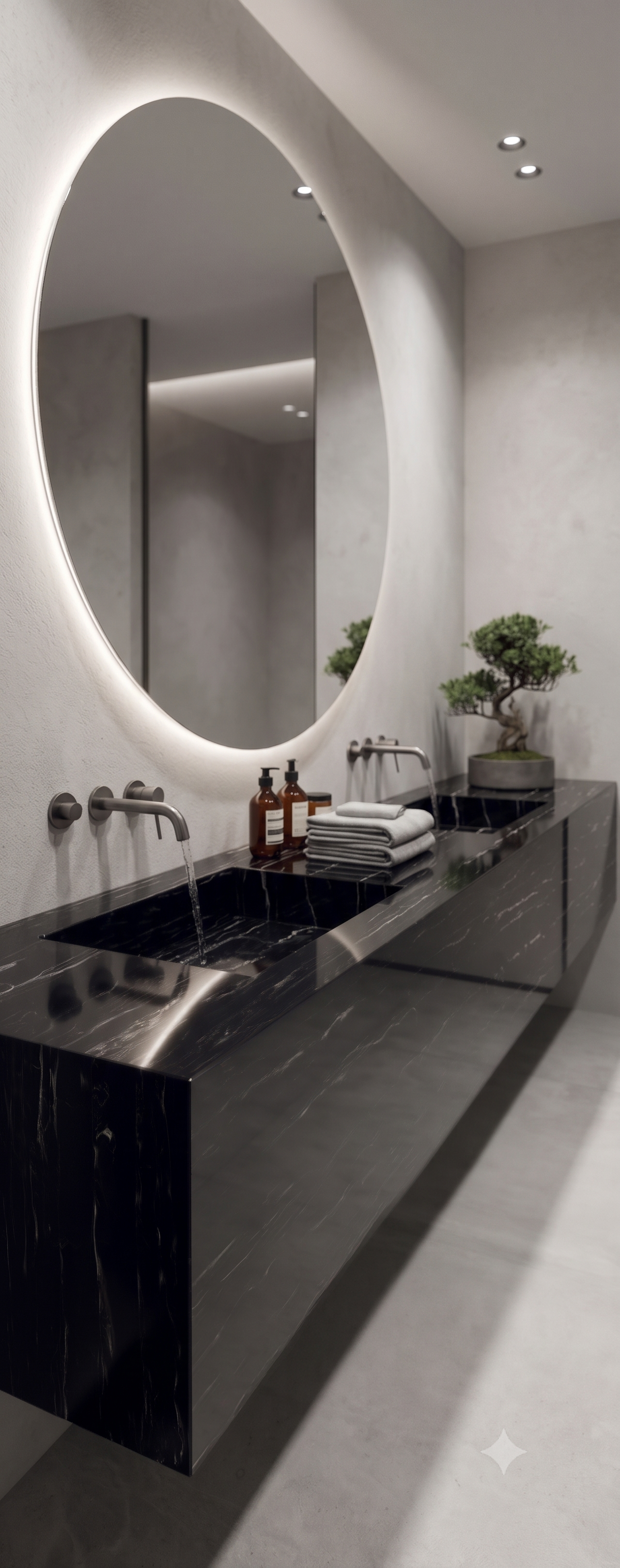 80x240 Porcelain Slab - Rose Black.png