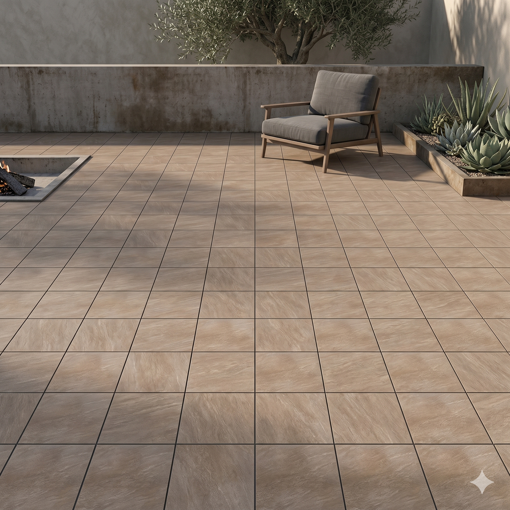 40X40 Compound