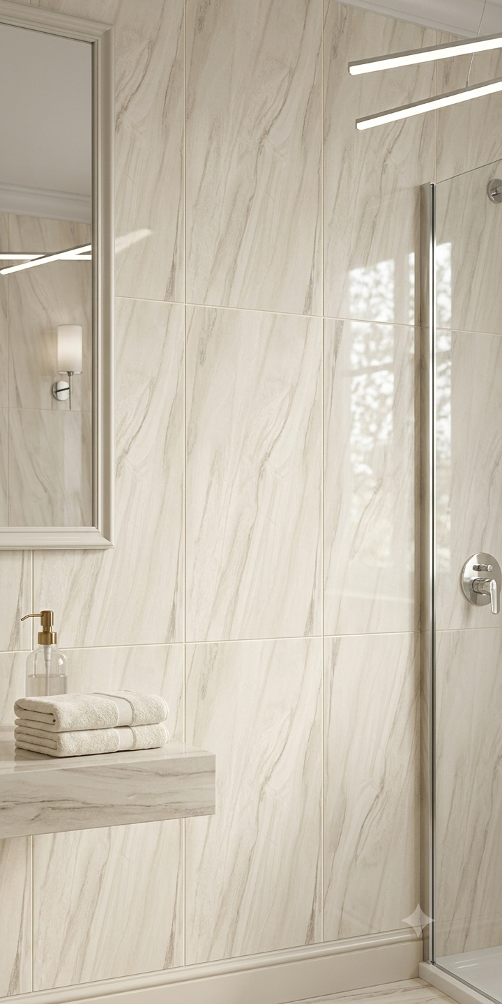 CANTE IVORY - 60x120 GLOSSY
