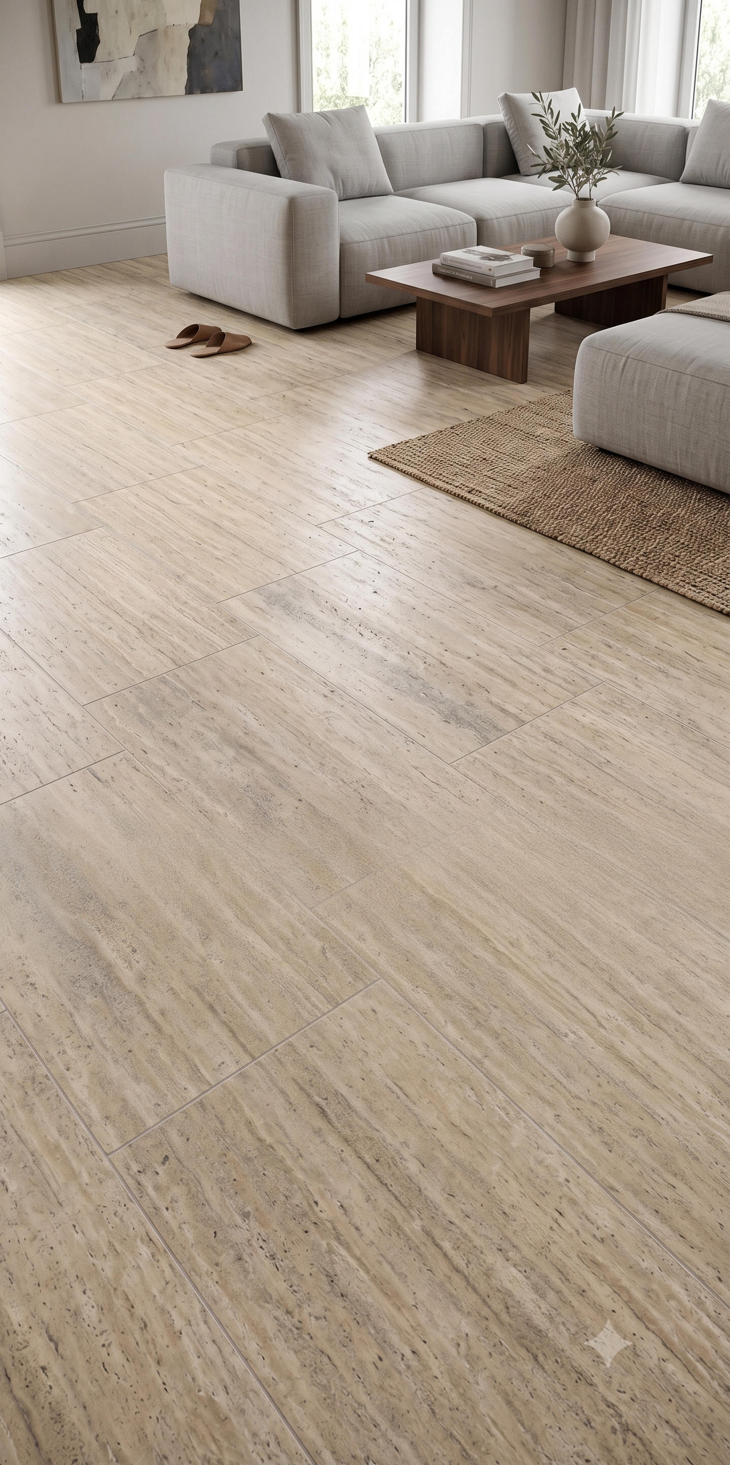 NATURAL SODA STONE - 60x120 MATT