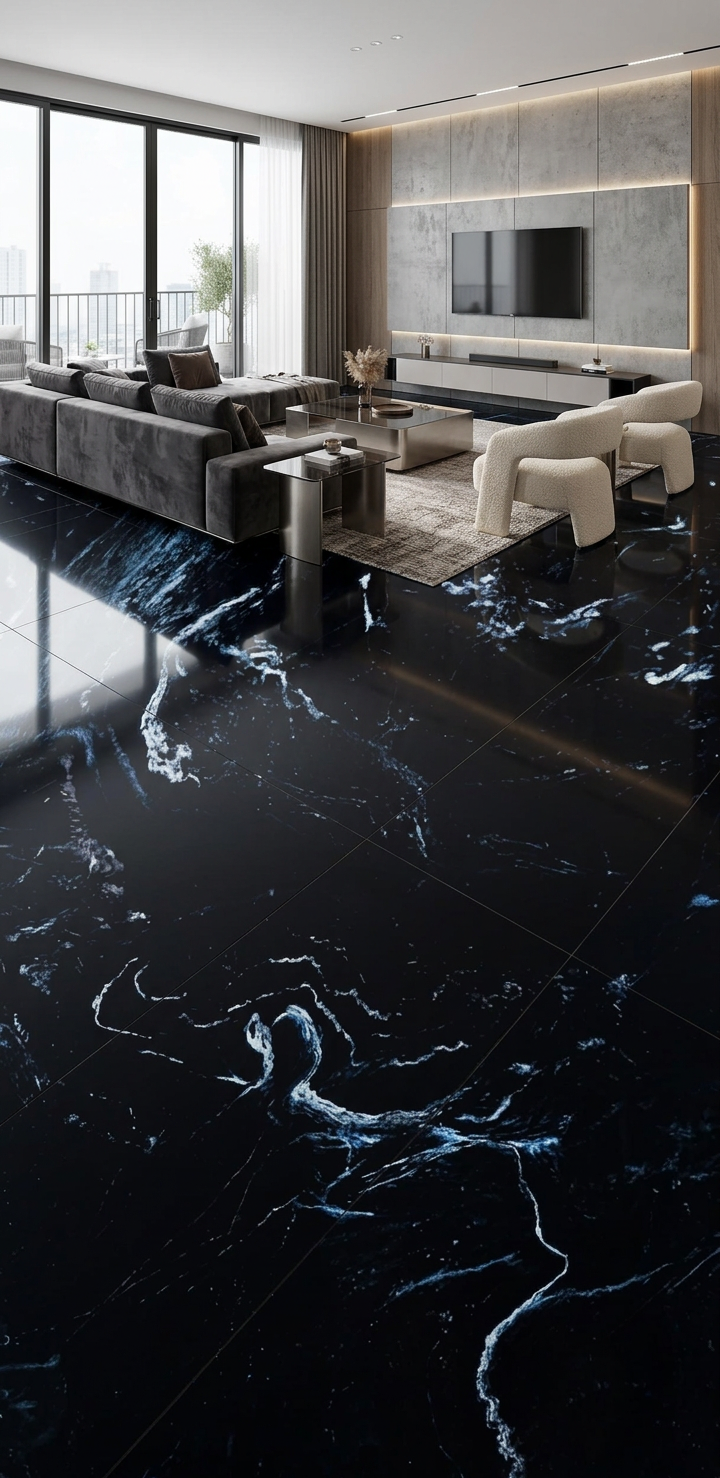 Waves Black 60x120 - Livingroom Render.png