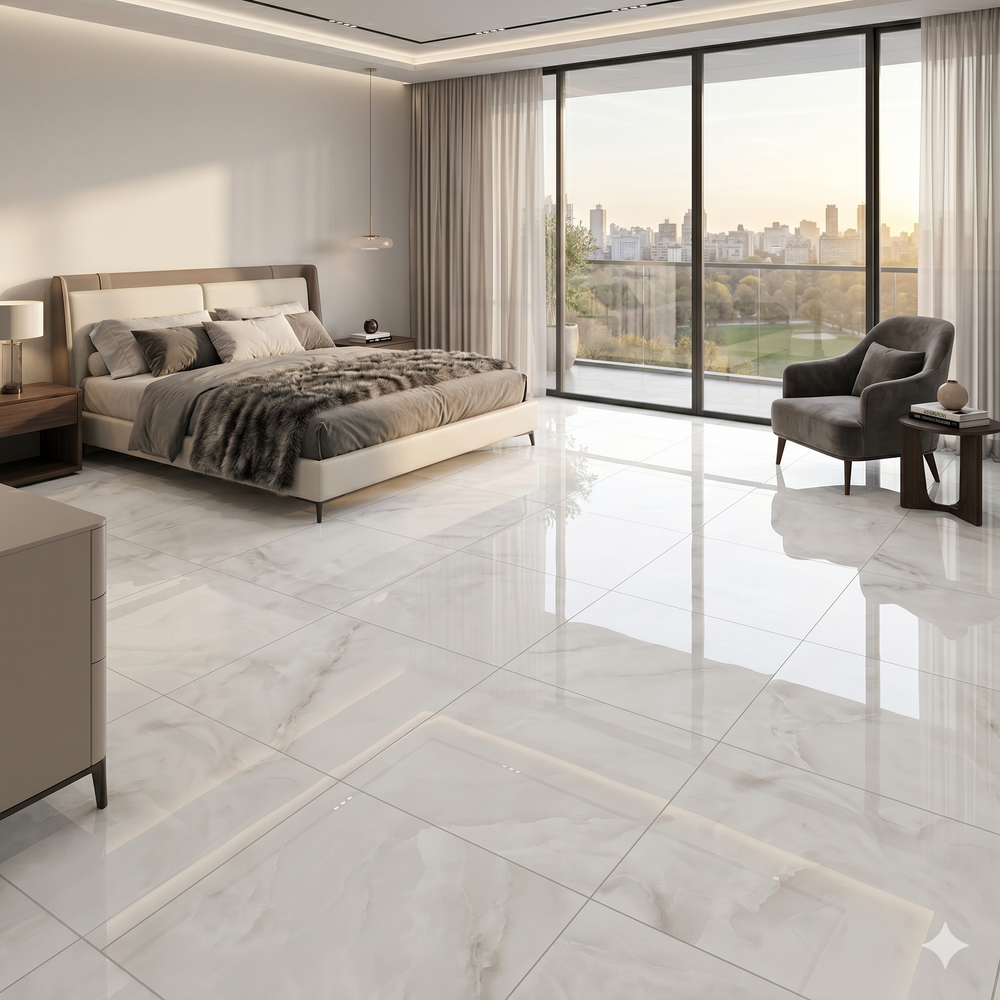 60X60 Glossy