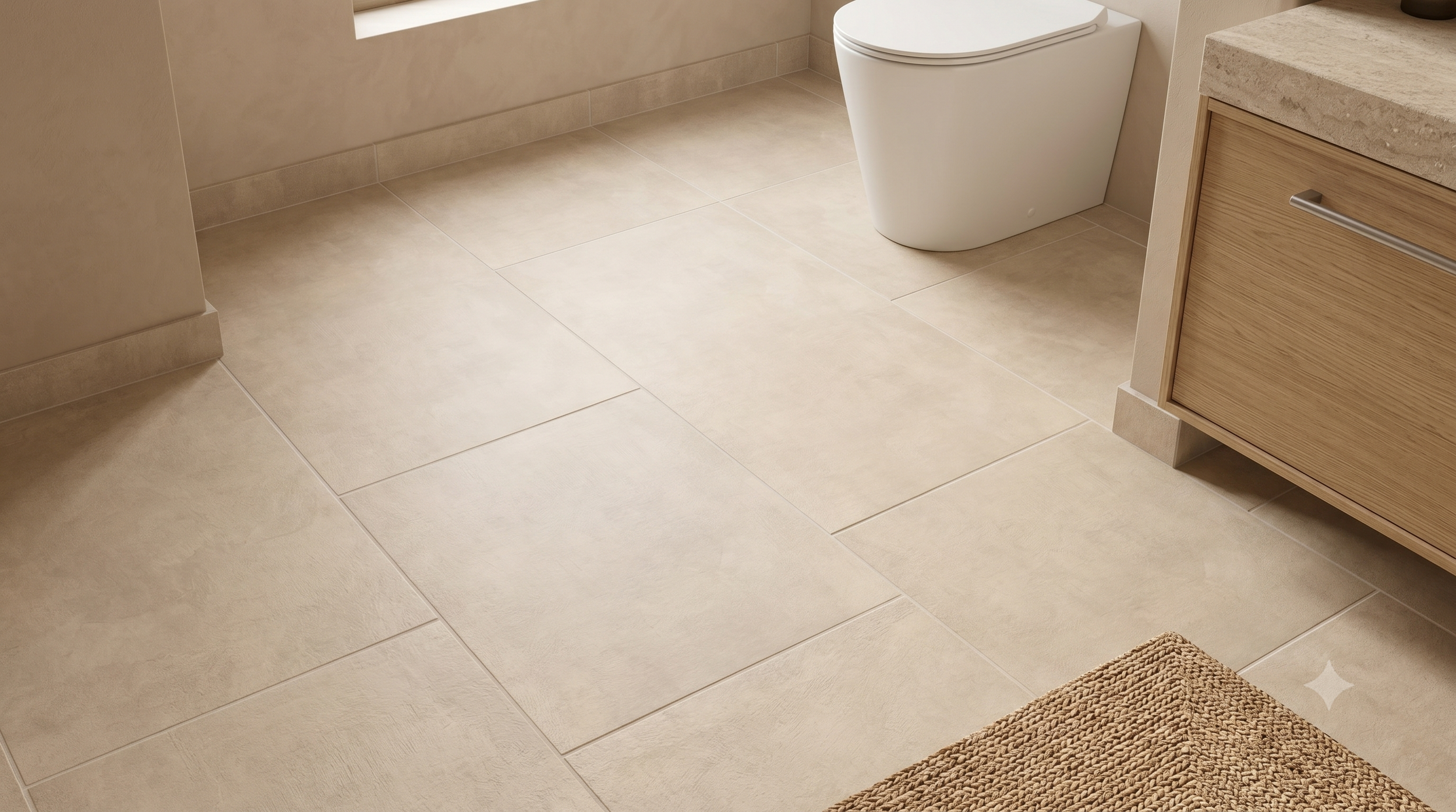 OSCAR CREMA - 60x120 MATT