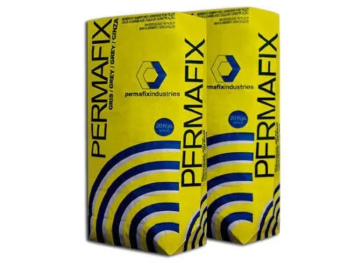 PERMAFIX