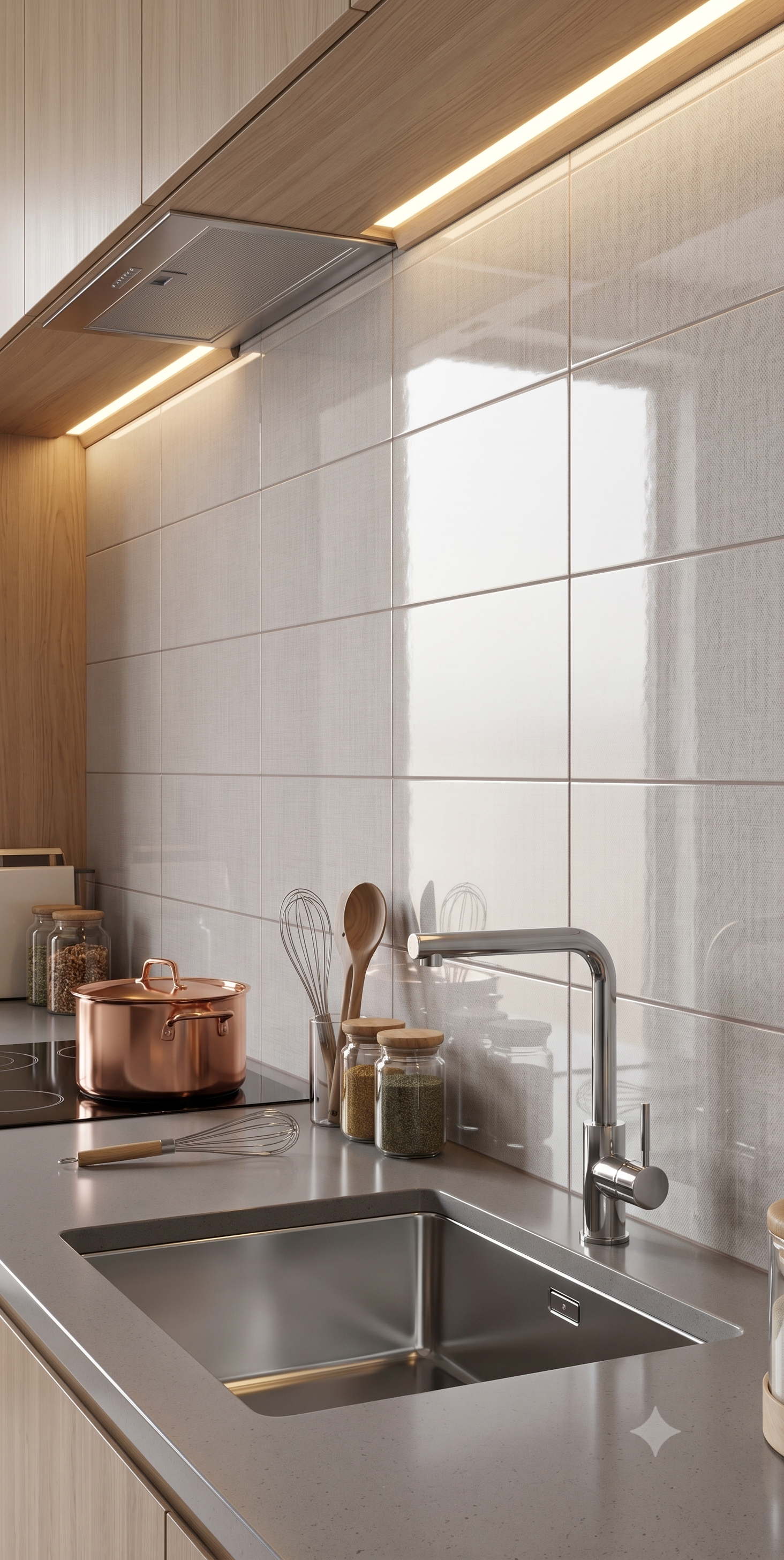 30x60 Glossy - LG-C-Beige