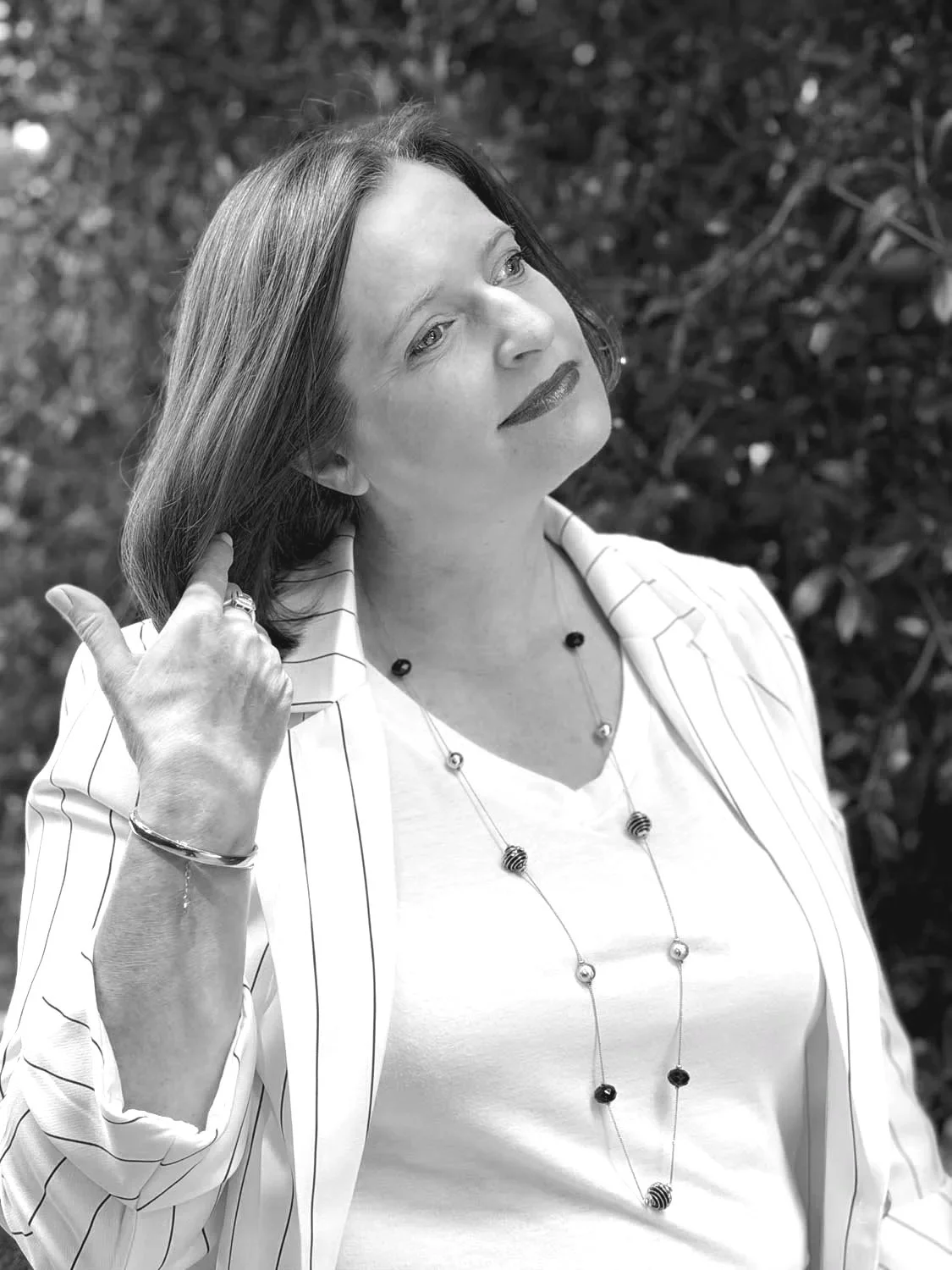 Almha chanteuse pop rock rnb soul jazz Normandie