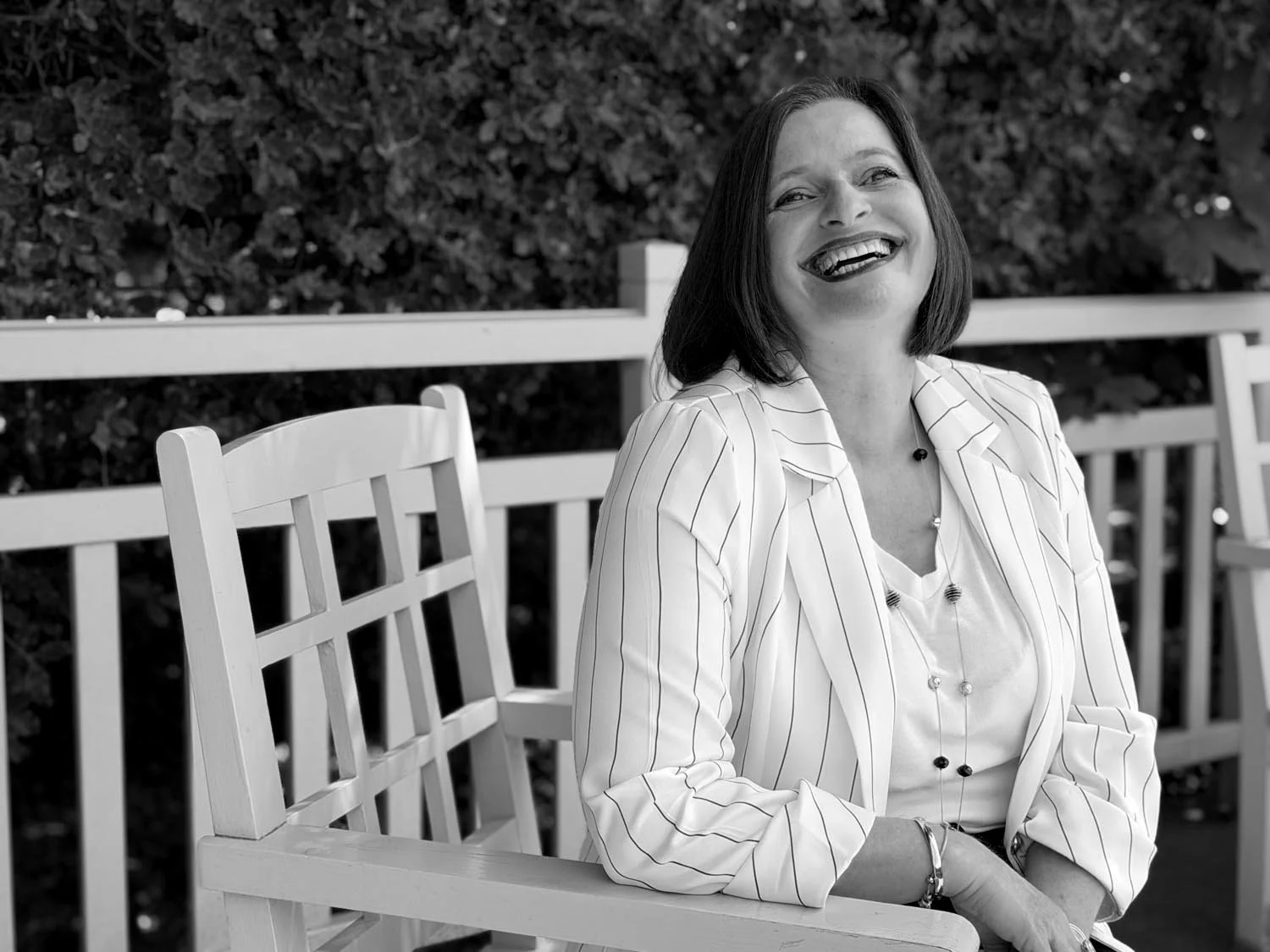 Almha chanteuse événements privés et professionnels Granville Normandie