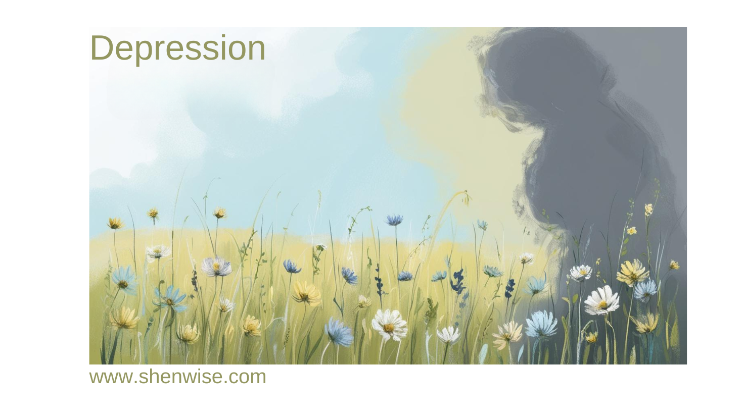 Depression/Low Mood