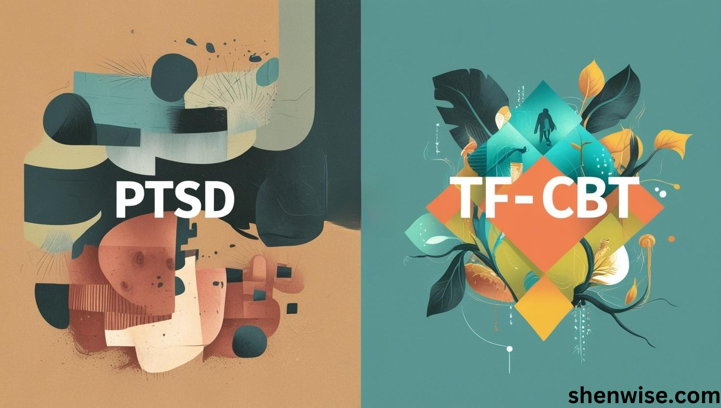 PTSD & Complex PTSD