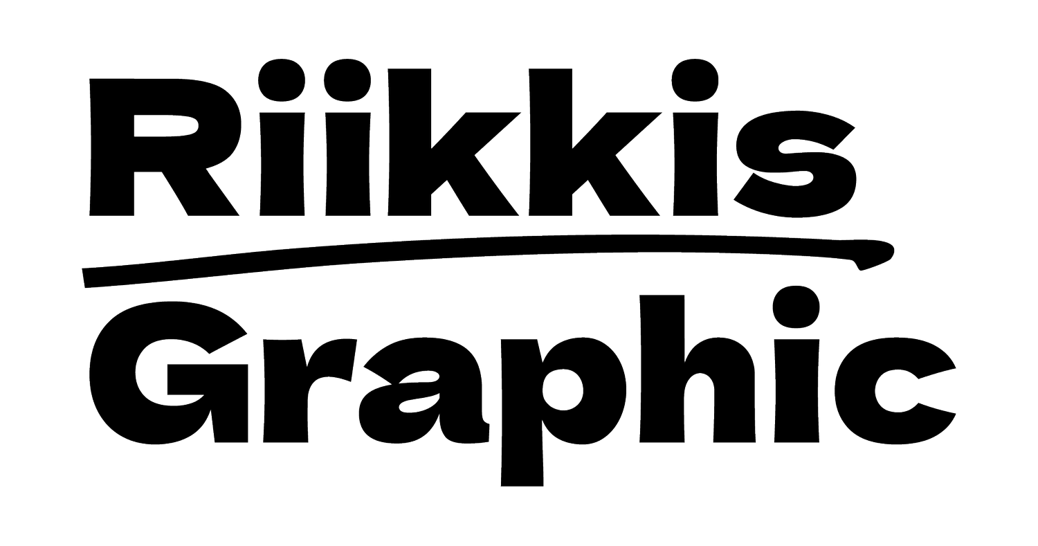 Riikkis Graphic