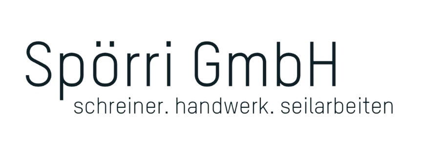 Spörri GmbH