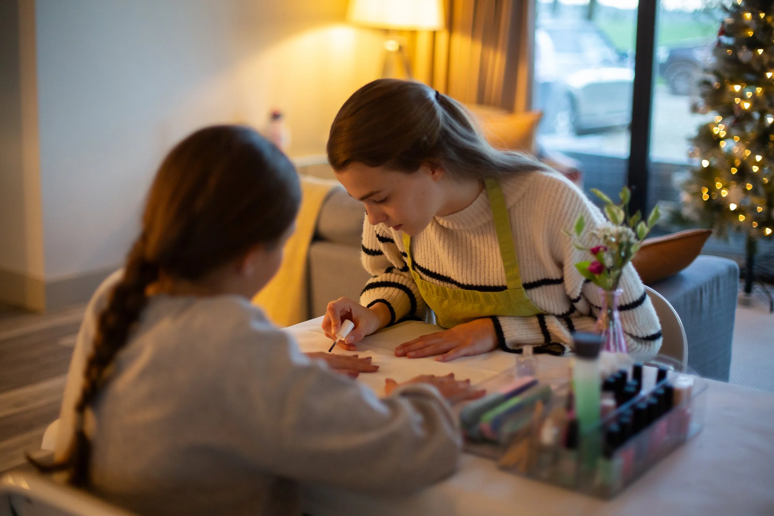 5 things to tell your daughter about periods