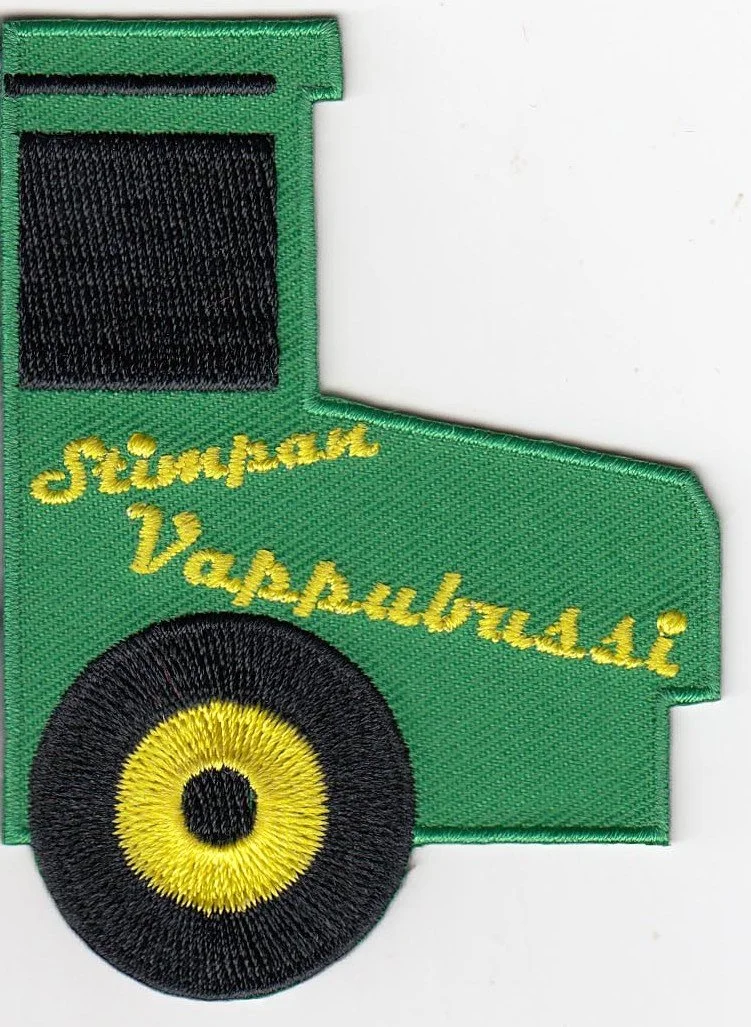 Vappubussi