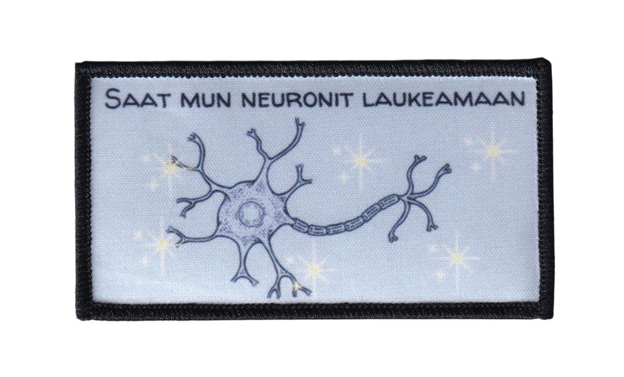 Neuronit