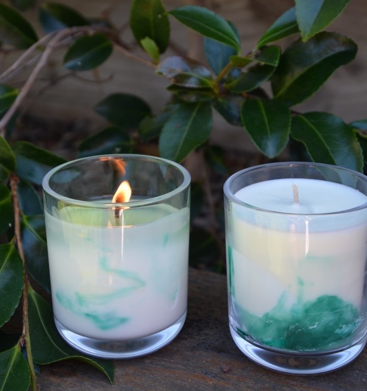 Australian Bush Candle