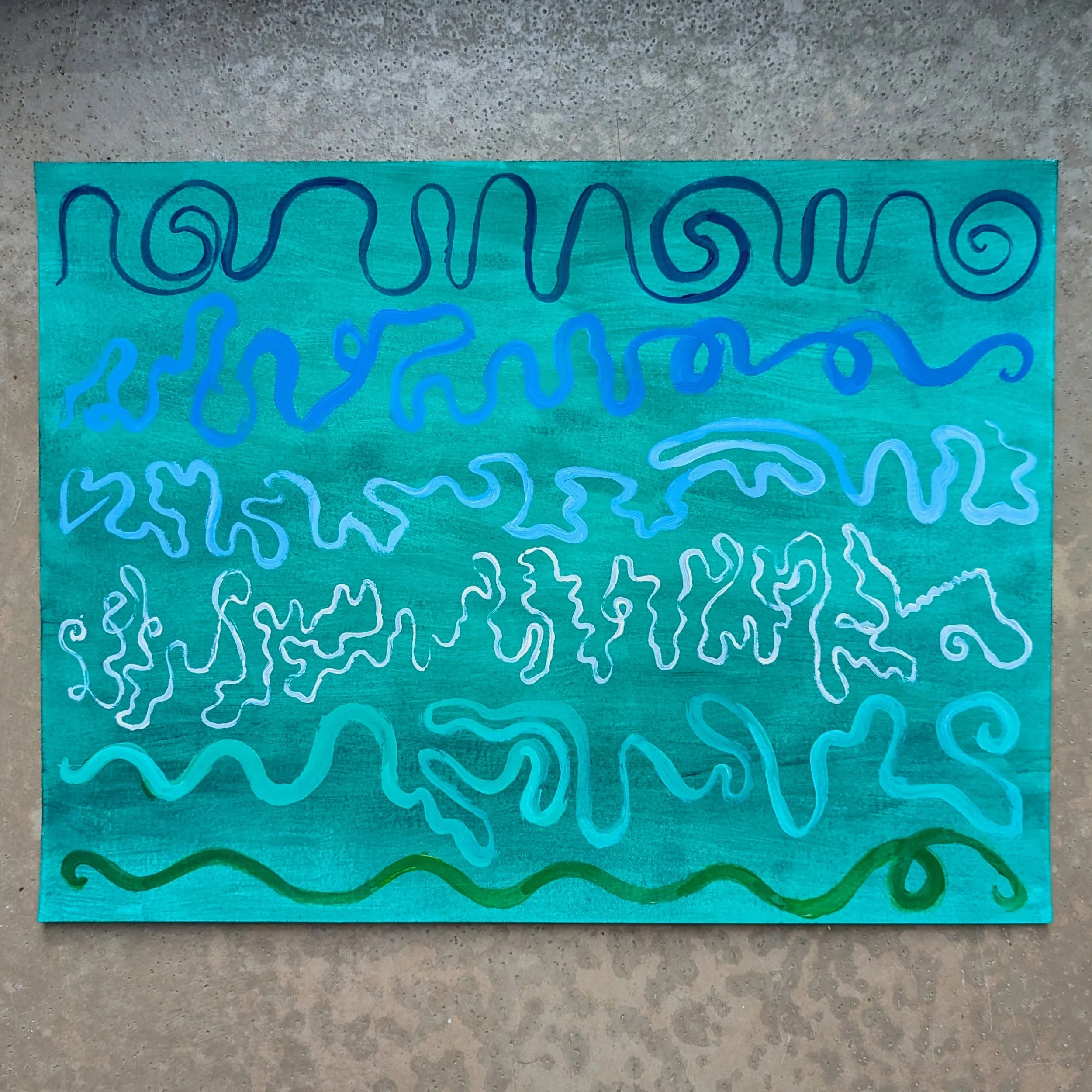 life paths